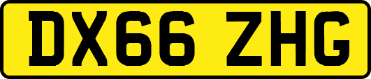 DX66ZHG