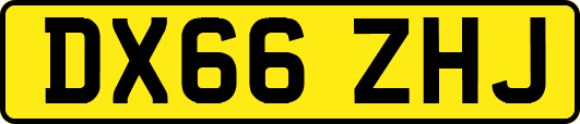 DX66ZHJ