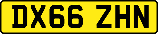 DX66ZHN