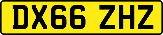 DX66ZHZ
