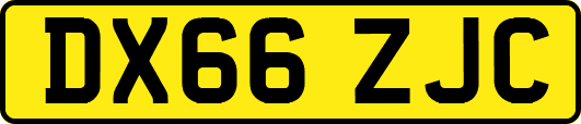 DX66ZJC