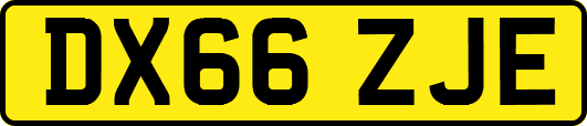 DX66ZJE