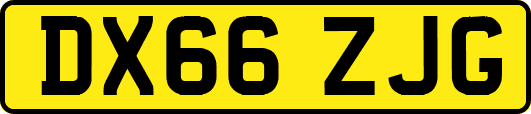 DX66ZJG
