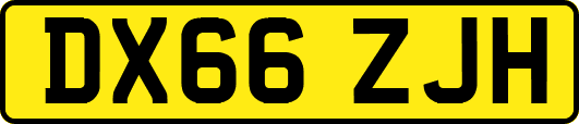 DX66ZJH