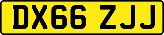 DX66ZJJ