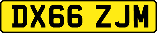 DX66ZJM