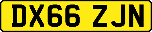 DX66ZJN