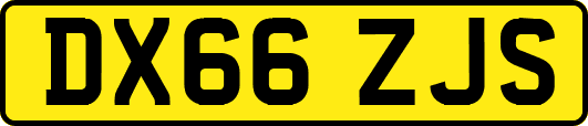 DX66ZJS