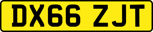 DX66ZJT