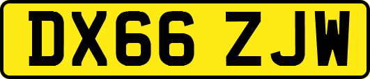 DX66ZJW