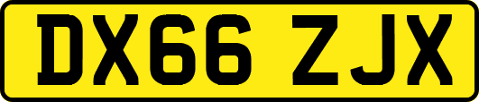 DX66ZJX