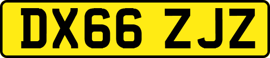 DX66ZJZ