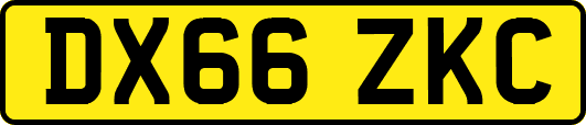 DX66ZKC