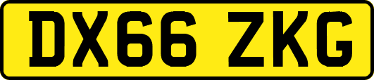 DX66ZKG