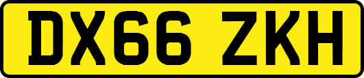 DX66ZKH