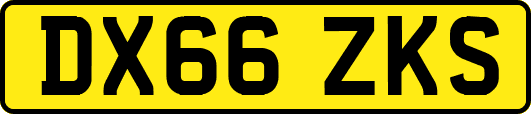 DX66ZKS