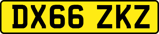 DX66ZKZ