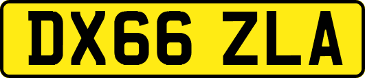 DX66ZLA