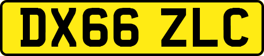 DX66ZLC