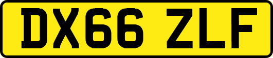 DX66ZLF