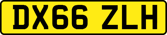 DX66ZLH