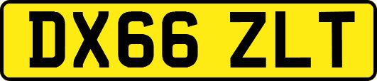 DX66ZLT