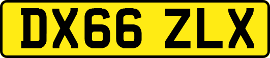 DX66ZLX