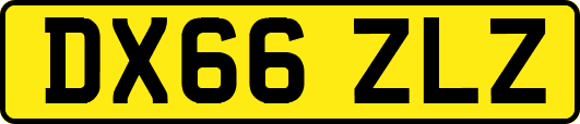 DX66ZLZ