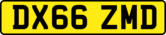 DX66ZMD