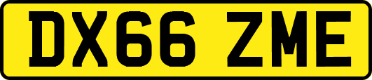 DX66ZME
