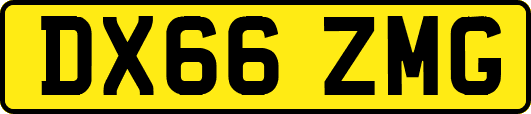 DX66ZMG