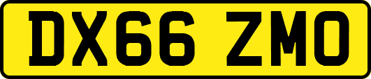 DX66ZMO