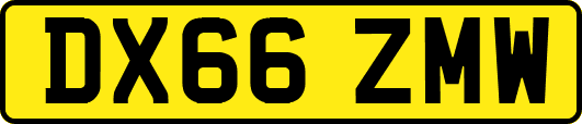 DX66ZMW