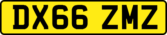 DX66ZMZ