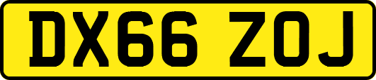 DX66ZOJ