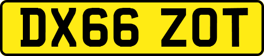 DX66ZOT