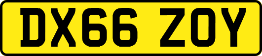 DX66ZOY
