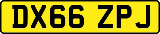 DX66ZPJ
