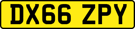 DX66ZPY