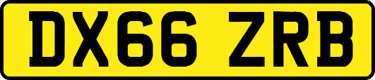 DX66ZRB