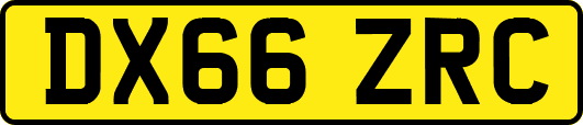 DX66ZRC