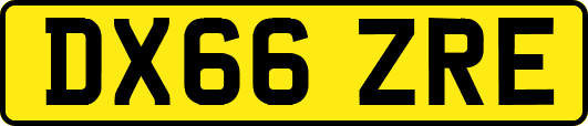 DX66ZRE
