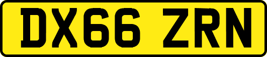 DX66ZRN
