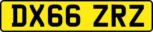 DX66ZRZ