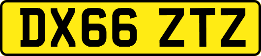 DX66ZTZ