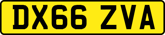DX66ZVA