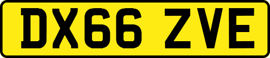 DX66ZVE