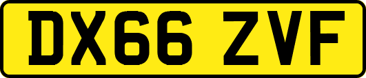 DX66ZVF
