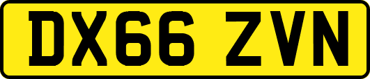 DX66ZVN