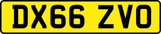 DX66ZVO